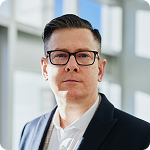 James O&rsquo;Connor Avatar